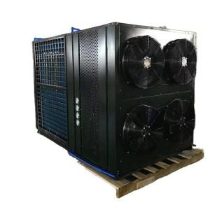Heat Pump Dryer For Avocado Apricot Artichoke And Begonia Fruit Drying Needs