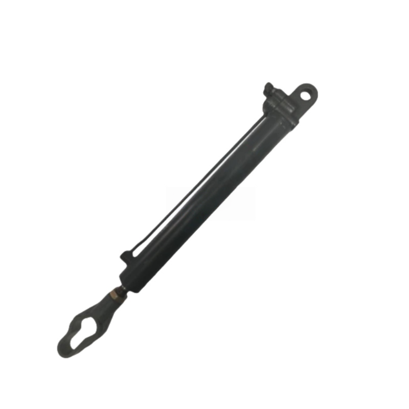 Shaanxi Automobile Aolong Cab Flipping Cylinder Assembly 199100820028