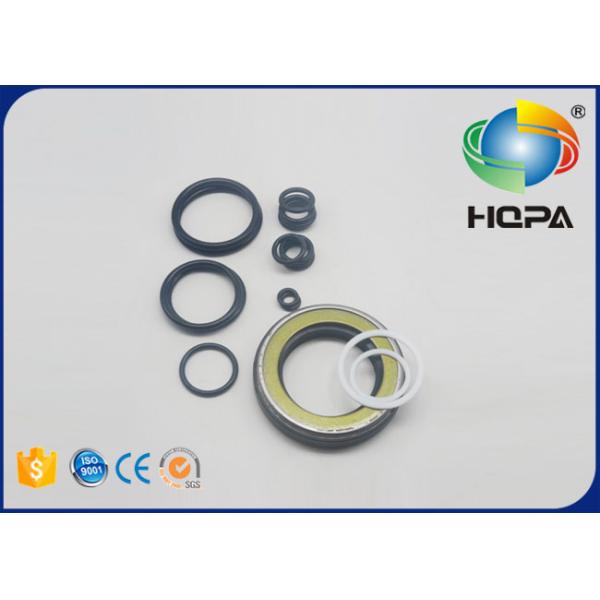 Мотор материала ВОЭ14501803 АКМ гидравлический герметизирует Вольво ЭК290 ЭК290Б