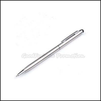 Un stylo en métal gravé comme cadeau d'affaires