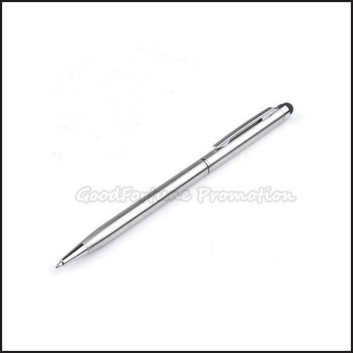 Un stylo en métal gravé comme cadeau d'affaires