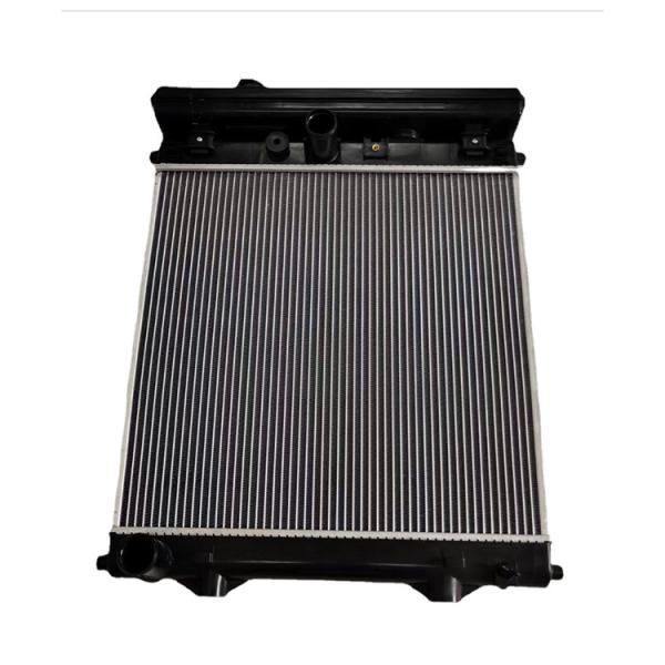 Genuine Perkins Spare Parts Industrial 2485B280 Auto Generator Radiator