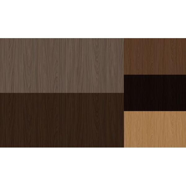 Synch Walnut Decor Paper – Natural Texture for Premium Furniture Surface Finishing