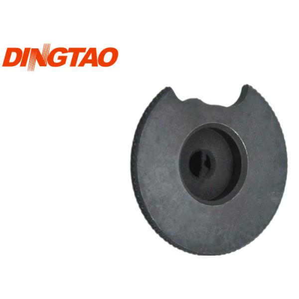 For DT Vector 5000 Cutter Spare Parts VT7000 Parts 130199 Drilling Guide D12
