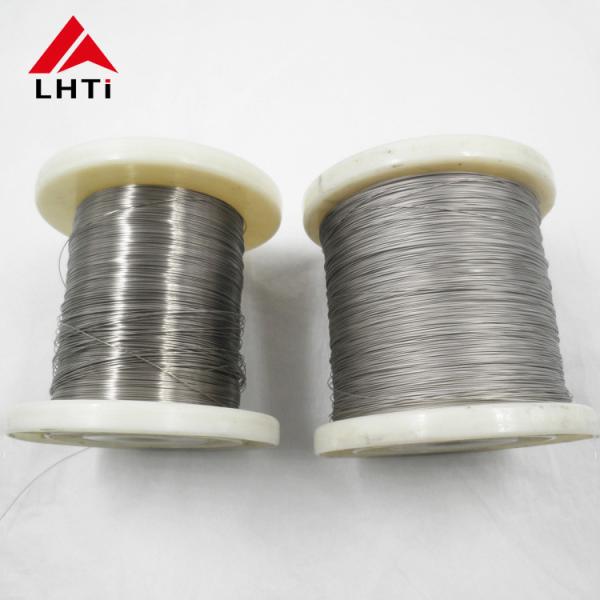 GR23 Titanium Wire Titanium Weld Wire