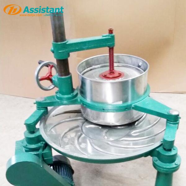 350mm Stainless Steel Tea Leaf Rolling Kneading Machine for Tea Processing Equipments