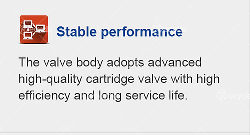 Полноавтоматическая брикетировальная машина из алюминиевого порошкового пресса для железостального сырья