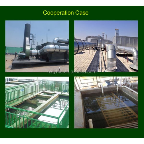 500-1100mg/G Iodine Value Low Ash Water Washed Granular Activated Carbon For Water Treatment