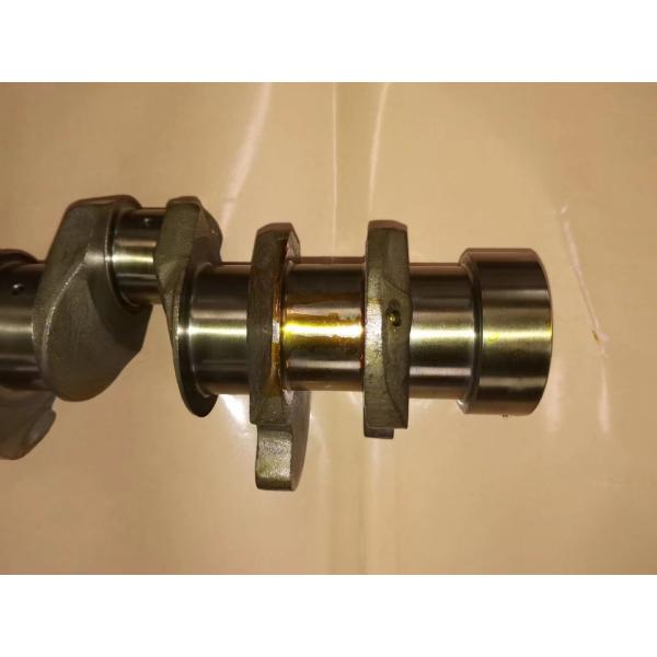 Стальной материал коленчатый вал двигателя для Nissan Patrol Y61 TB48 TB48-DE