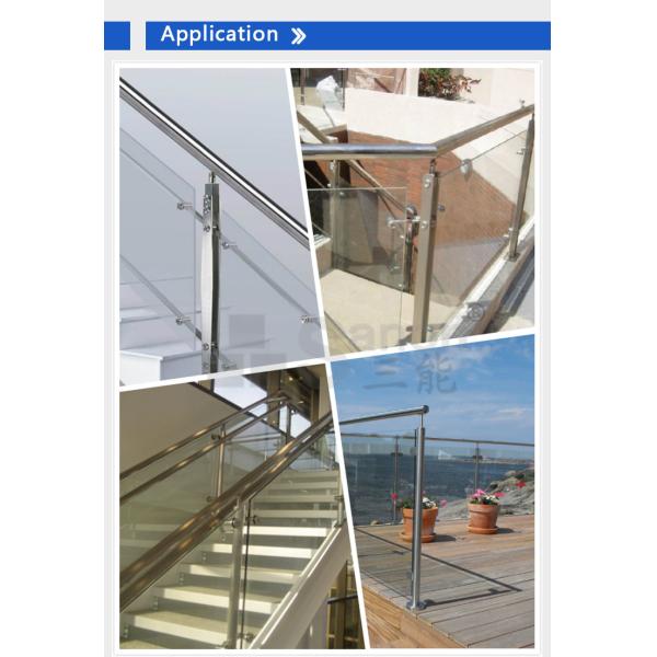 Foshan Nanhai Pinsanon Metal Products Co., Ltd.