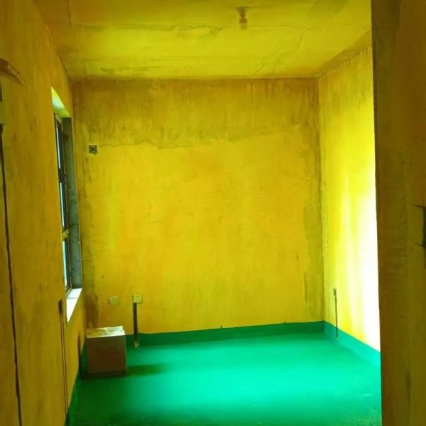 Deep Penetration Ultra-Low Viscosity APEO-Free Acrylic Emulsion for Substrate Consolidation & Sealing