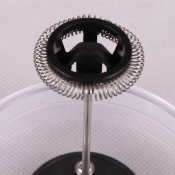 Ручка грелки горячая/холодная домашняя молока Frother 160ml CRM8008 не