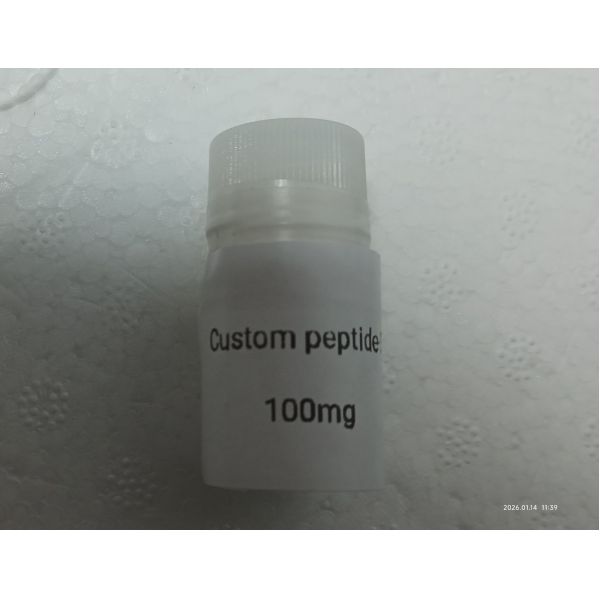 Reta CAS 2381089-83-2 high purity lyophilized peptide biochemical reagent lab research