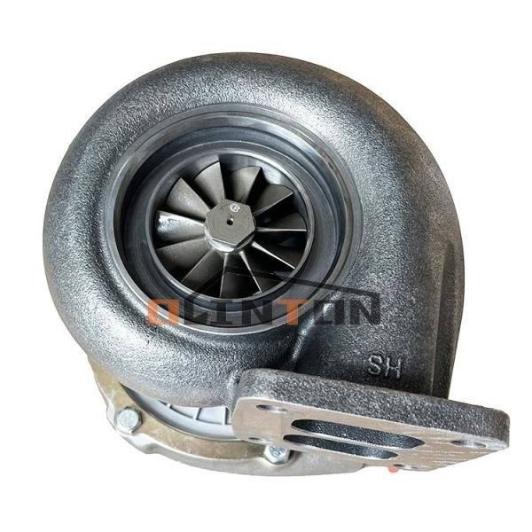 Appui OEM 6150-82-8500 Turbocompresseur pour moteur diesel pour réparation de pièces de rechange de pelles