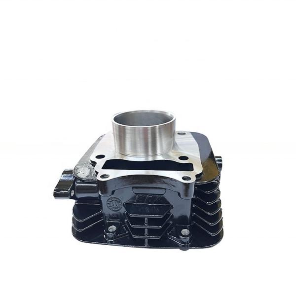 TVS RTR160 Motorcycle Parts Cylinder Block Kit Shipping by Sea for 160ml Displacement
