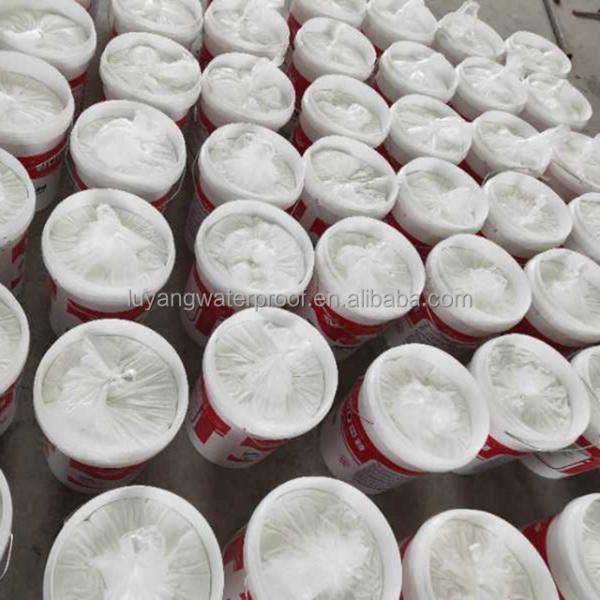 Waterproof Concrete Building Materials Acrylic Emulsion Polymer Cement Mortar
