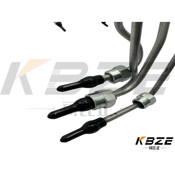 Le moteur est équipé d'un moteur de combustion à combustion interne.