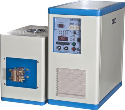 Fornalha de indução ultra de alta freqüência que extingue a máquina do tratamento térmico, GV ROHS do CE