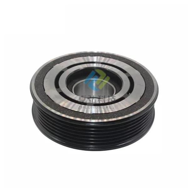 9PK 114MM 12V Автомобильный компрессор переменного тока с штурвалным сцеплением для BMW 320I 1977-2018 2012-2017 2.0T