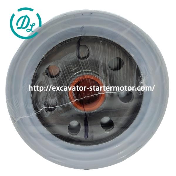 EexcavaStart Komatsu PC400-8 Fuel Filter 600-319-4540 Original OEM