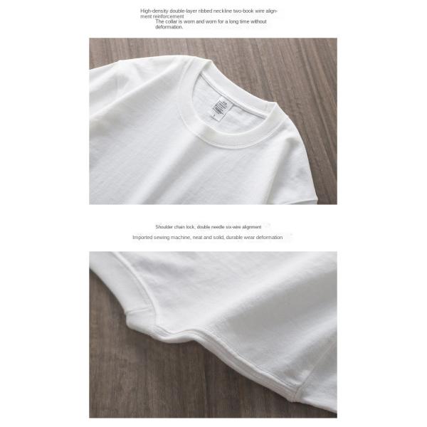 Custom Cotton Graphic Tshirts For Men Printed With Pattern Anti-pilling