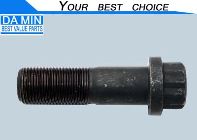 1-12334012-0 / Parafuso do volante de 1123340120 peças de ISUZU Cxz para CXZ 8PD1 10PD1 10PE1