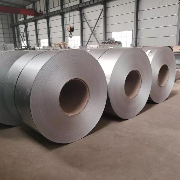 1020 Mild Carbon Steel Coils SPCC CRC HR Cold Rolled