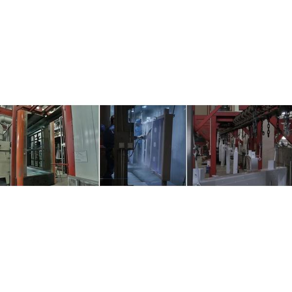 Zhejiang Sanrock Power Machinery Co., Ltd