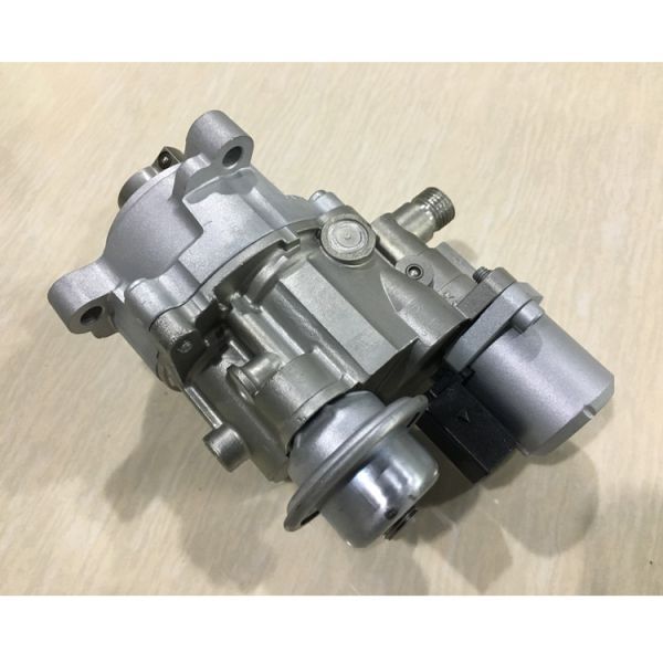 Bomba de inyección de combustible de alta presión genuina 13517616170 para BMW N4 N55 Original