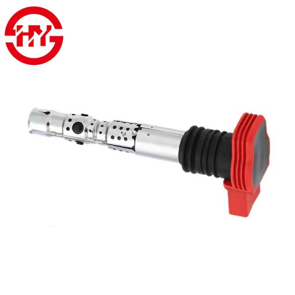06C905115H 06C905115L 06C905115M AUDI A4 Ignition Coil For 1.8T Turbo 2001-2005
