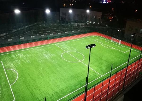 Da fábrica luz de inundação modular do diodo emissor de luz suupply SMD 3030 ângulo de feixe de 120 graus para o estádio