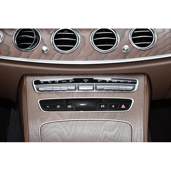 2024Hot sale EV Electric Vehicle Mercedes Benz C-Class PHEV  4-door 5-seat Sedan Maximum Speed (235km/h)