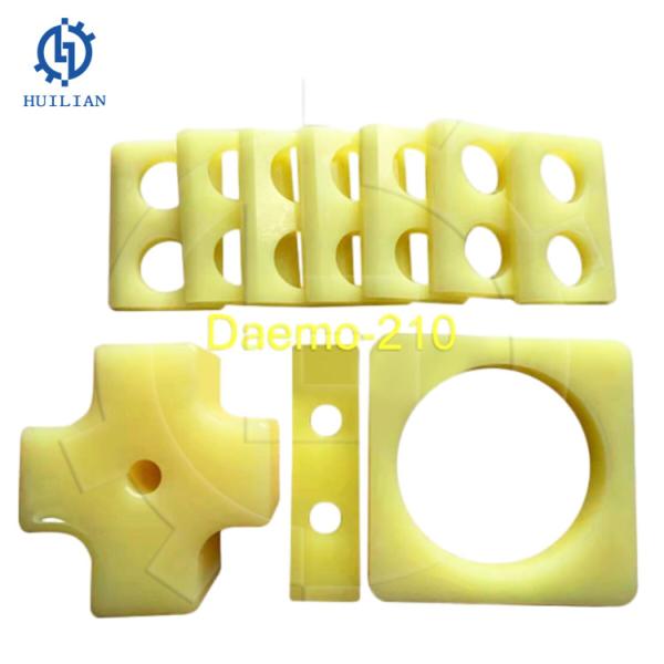 Shock Absorbed MB750 MB1000 MB1200 MB1700 Buffer Damper Cushion For Dampers Upper Cushion