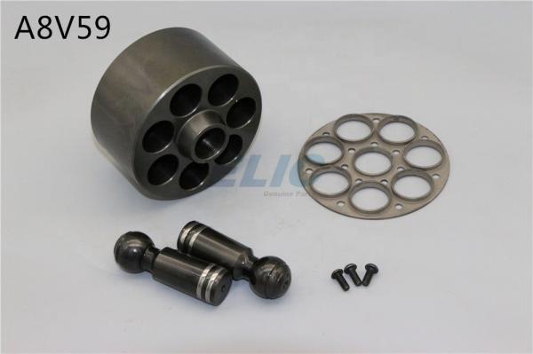 Hydraulic Main Pump Kits A8V55 A8V107 A8V115 A8V160 A8V172