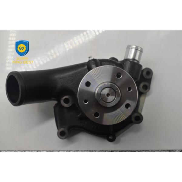 1-13650018-1 32B45-05020 1136108171 Excavator Water Pump For EX100-5 EX120-5 EX200-2