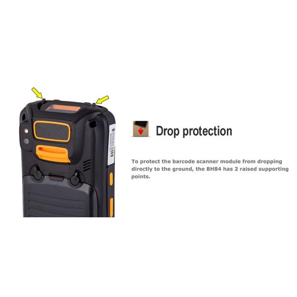 Wholesaler BATL BH84 4.0 inch IPS dual mold handheld computer buy