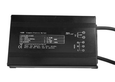 Reator eletrônico 90W 140W 210W do alogenuro de alumínio do metal para Philips Cosmo Polis