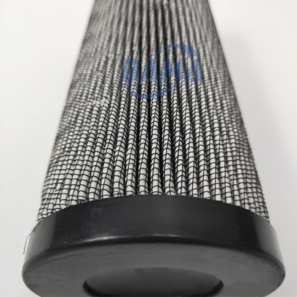 BangMao D141G25A 10 micron hydraulic filter replacement with Video outgoing-inspection