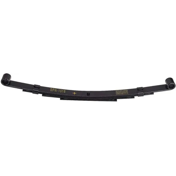 Golf Cart Front Leaf Spring Kit for Club Car Ds 1981-2013