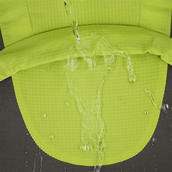 Large Water Resistant Hiking Backpack Anti Scratch Outdoor 60L Hiking Backpack