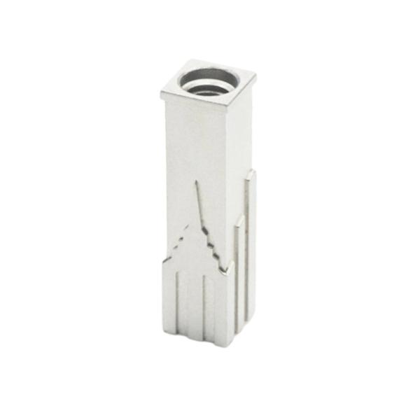 Powder Metallurgy Injection Molding Accessories Stainless Steel Iron Based Hardware Parts Gold Sintering Processing Products