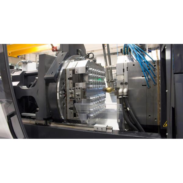 Fabricante profesional piezas de plástico personalizadas molde de inyección de plástico