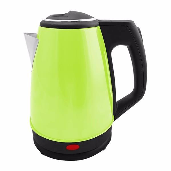 as chaleiras elétricas da capacidade 1.2L pequena colorida personalizadas projetam disponível