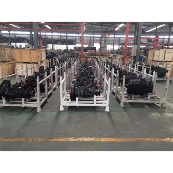 1601Z56-130 4936134 Heavy Truck Parts Steel Clutch Plate and Disc for Dongfeng Truck