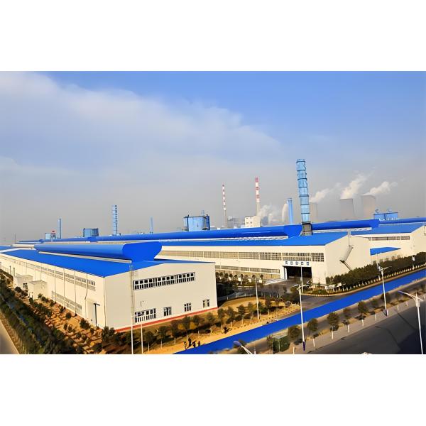 Montage de souffleur pneumatique de transport pour usine de fabrication d'électronique