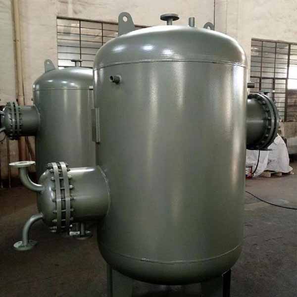 Нержавеющая сталь теплообменного аппарата 15HP катушки титана трубы 10HP 150 градусов