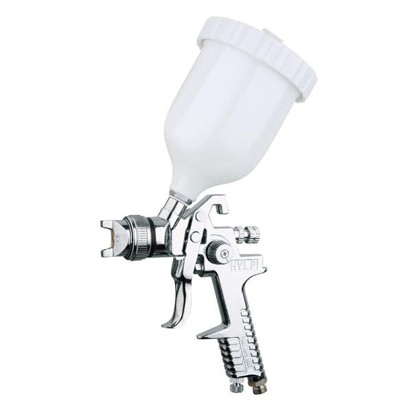 Low Energy Consumption Save More , Paint Car Spray Gun, Efficient Environmental Protection And Energy Saving 827 Type