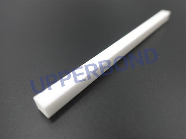 Cortador quadrado da lâmina de ROHS 6*6*115mm para derrubar o corte de papel