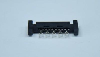 SATA 15p Male Rivet Cable Type Wire to Board Connector