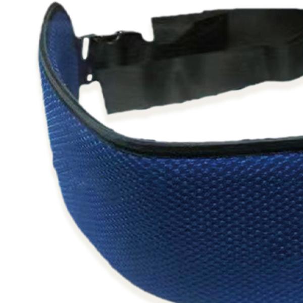 Adjustable Waist Strap for Men and Women in Wheelchairs Breathable Mesh